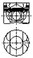 IPSA Поршень PI002100