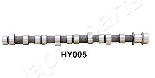 JAPANPARTS Распредвал AA-HY005