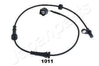 JAPANPARTS jutiklis, rato greitis ABS-1011