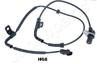 JAPANPARTS jutiklis, rato greitis ABS-H68