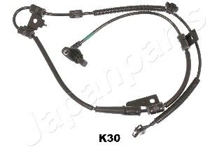 JAPANPARTS jutiklis, rato greitis ABS-K30