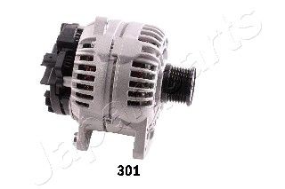 JAPANPARTS Генератор ALD301