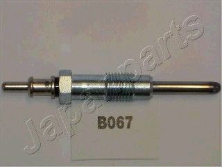 JAPANPARTS Свеча накаливания B067