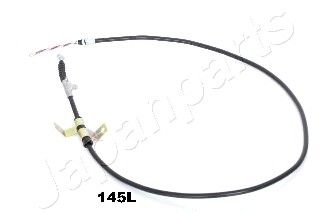 JAPANPARTS Тросик, cтояночный тормоз BC-145L