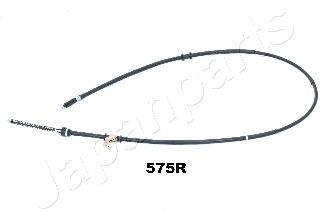 JAPANPARTS Тросик, cтояночный тормоз BC-575R