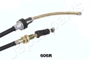 JAPANPARTS Тросик, cтояночный тормоз BC-606R