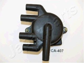 JAPANPARTS Крышка распределителя зажигания CA-407