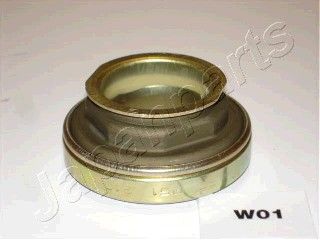 JAPANPARTS Выжимной подшипник CF-W01