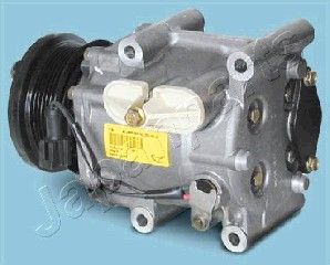 JAPANPARTS Компрессор, кондиционер CMP2060001