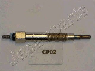 JAPANPARTS Свеча накаливания CP02