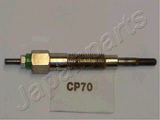 JAPANPARTS Свеча накаливания CP70