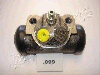 JAPANPARTS Колесный тормозной цилиндр CS-099