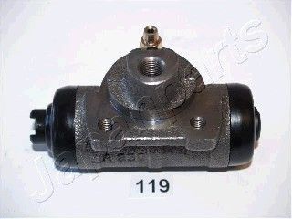 JAPANPARTS rato stabdžių cilindras CS-119