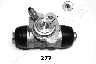 JAPANPARTS rato stabdžių cilindras CS-277