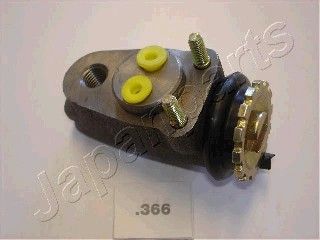 JAPANPARTS rato stabdžių cilindras CS-366