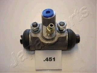 JAPANPARTS rato stabdžių cilindras CS-451