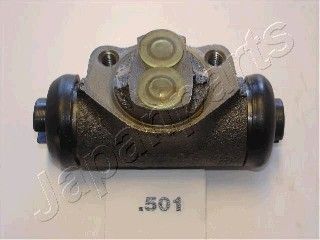 JAPANPARTS rato stabdžių cilindras CS-501