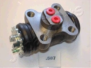 JAPANPARTS rato stabdžių cilindras CS-587