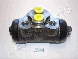 JAPANPARTS rato stabdžių cilindras CS-594