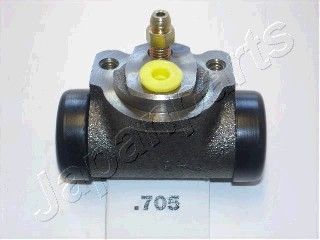 JAPANPARTS rato stabdžių cilindras CS-705