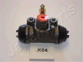 JAPANPARTS rato stabdžių cilindras CS-K04