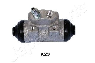 JAPANPARTS rato stabdžių cilindras CS-K23