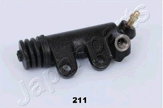 JAPANPARTS darbinis cilindras, sankaba CY-211