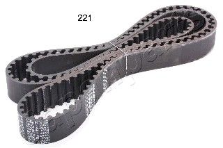 JAPANPARTS paskirstymo diržas DD-221