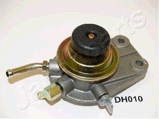 JAPANPARTS įpurškimo sistema DH010