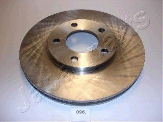 JAPANPARTS Тормозной диск DI-096