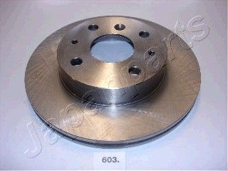 JAPANPARTS Тормозной диск DI-603