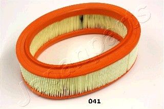 JAPANPARTS oro filtras FA-041S