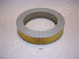 JAPANPARTS oro filtras FA-201S