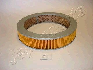 JAPANPARTS oro filtras FA-502S