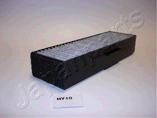 JAPANPARTS Фильтр, воздух во внутренном пространстве FAA-HY10