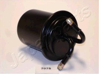 JAPANPARTS Топливный фильтр FC-707S