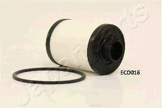 JAPANPARTS Топливный фильтр FC-ECO016