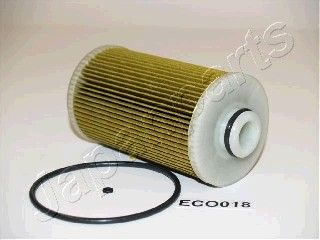 JAPANPARTS Топливный фильтр FC-ECO018