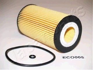 JAPANPARTS Масляный фильтр FO-ECO005