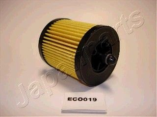 JAPANPARTS alyvos filtras FO-ECO019