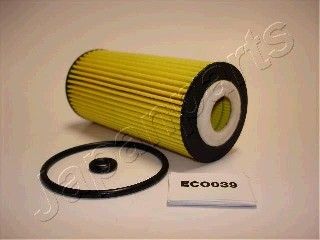 JAPANPARTS Масляный фильтр FO-ECO039