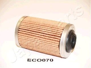 JAPANPARTS Масляный фильтр FO-ECO070