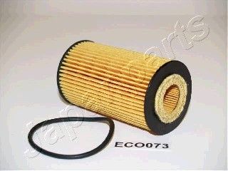 JAPANPARTS Масляный фильтр FO-ECO073