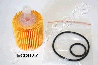 JAPANPARTS Масляный фильтр FO-ECO077