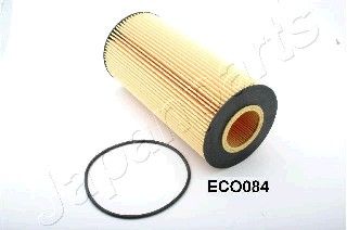 JAPANPARTS Масляный фильтр FO-ECO084