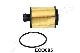 JAPANPARTS Масляный фильтр FO-ECO095