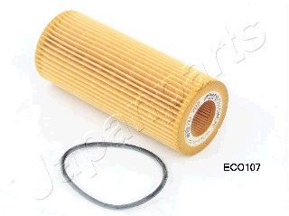 JAPANPARTS Масляный фильтр FO-ECO107