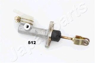 JAPANPARTS pagrindinis cilindras, sankaba FR-512