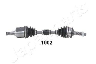 JAPANPARTS kardaninis velenas GI-1002