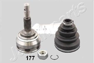 JAPANPARTS jungčių komplektas, kardaninis velenas GI-177